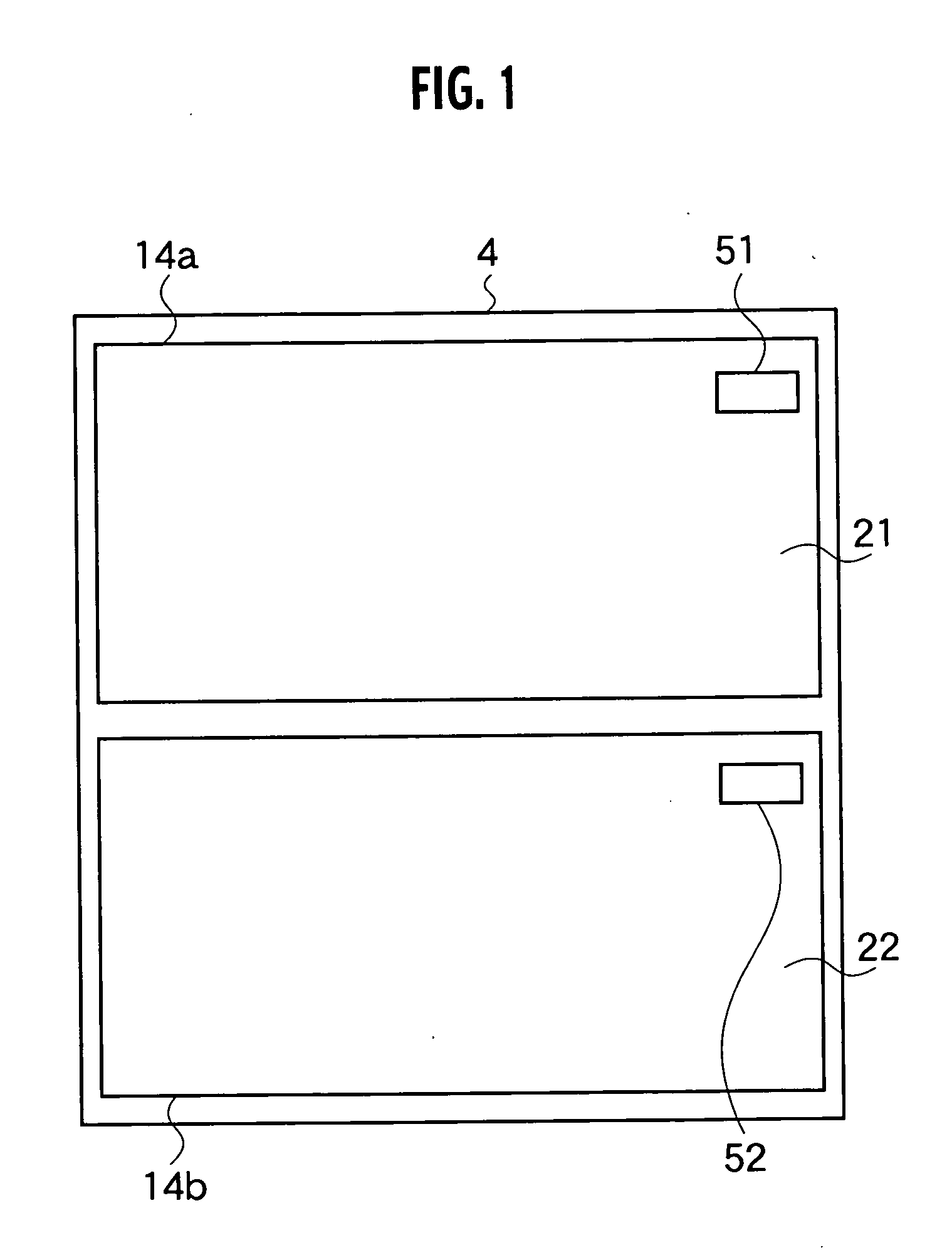 Reticle, exposure monitoring method, exposure method and manufacturing method for semiconductor device