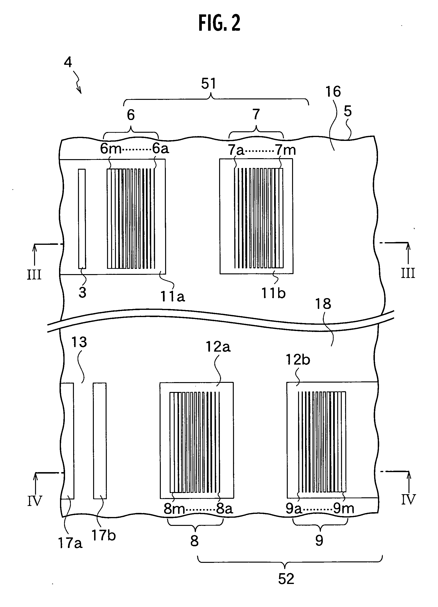 Reticle, exposure monitoring method, exposure method and manufacturing method for semiconductor device