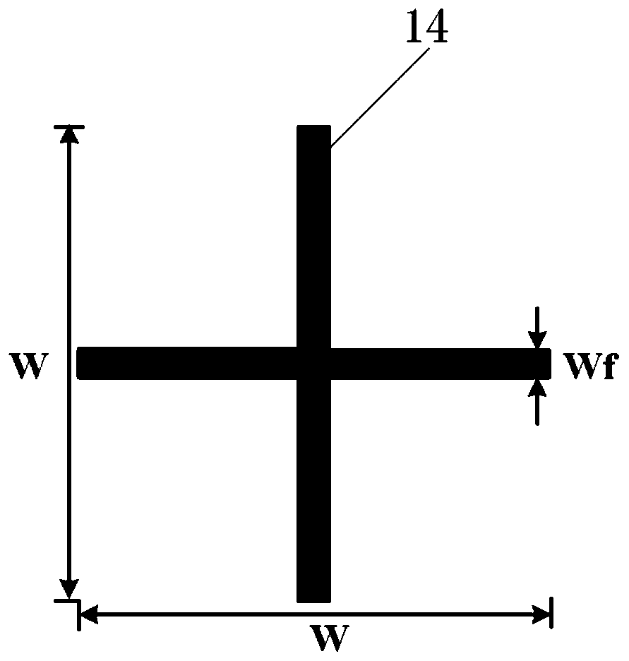 A Triangular Pyramid Metasurface Radome with Beam Alignment Function