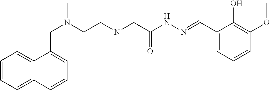 A Substituted Acethydrazide Derivative, Preparation Method and Use Thereof