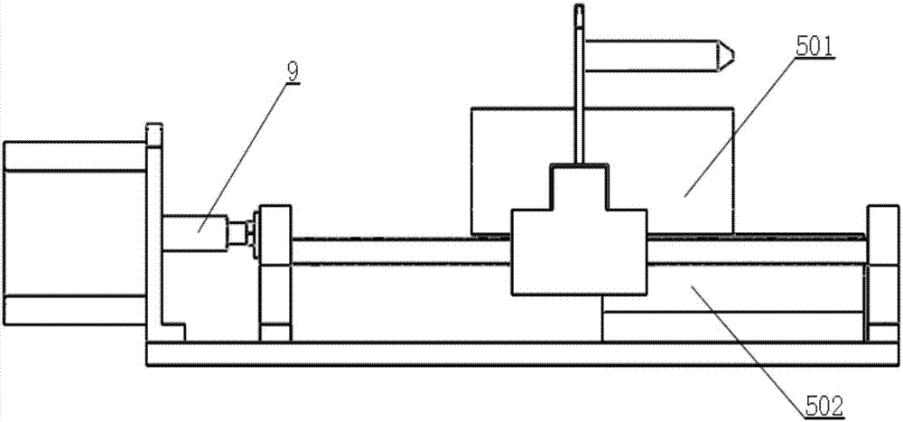 Optical disk storage and distribution device