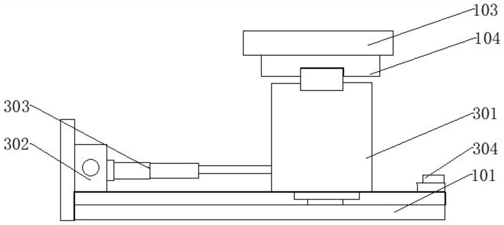 A plate laser cutting machine for electric power equipment production