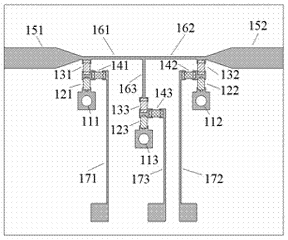 Electronically adjustable low-pass filter with generalized Chebyshev response