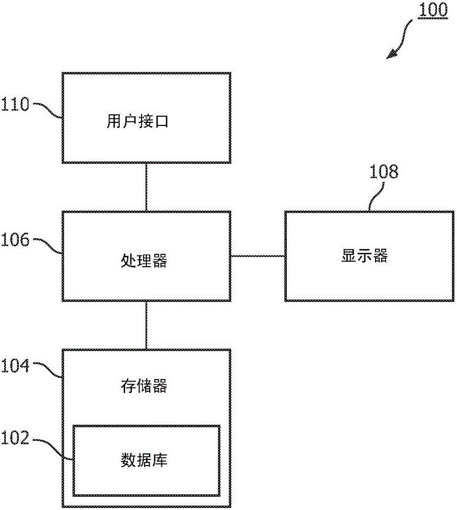 System and method of determining missing interval change information in radiology reports