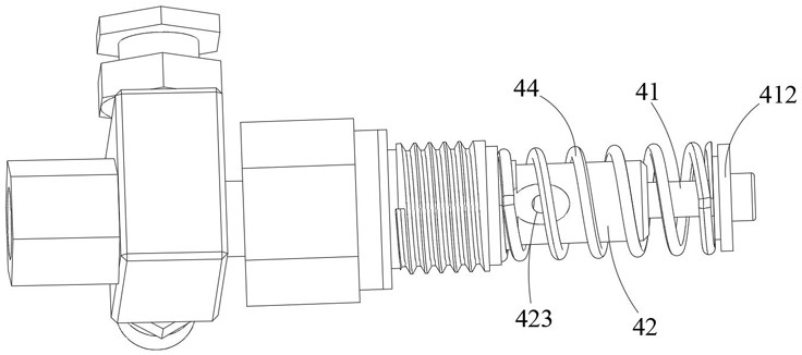 Intelligent lubricating oil pump station