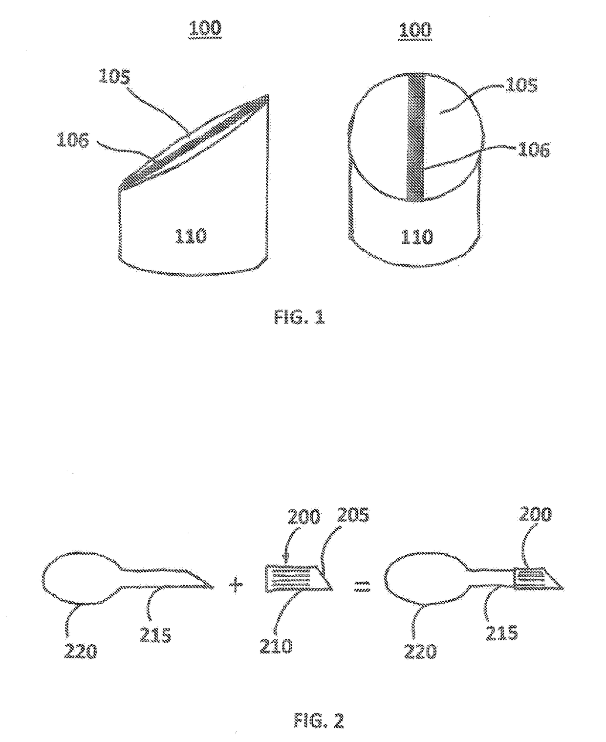 Ocular filtration devices, systems and methods