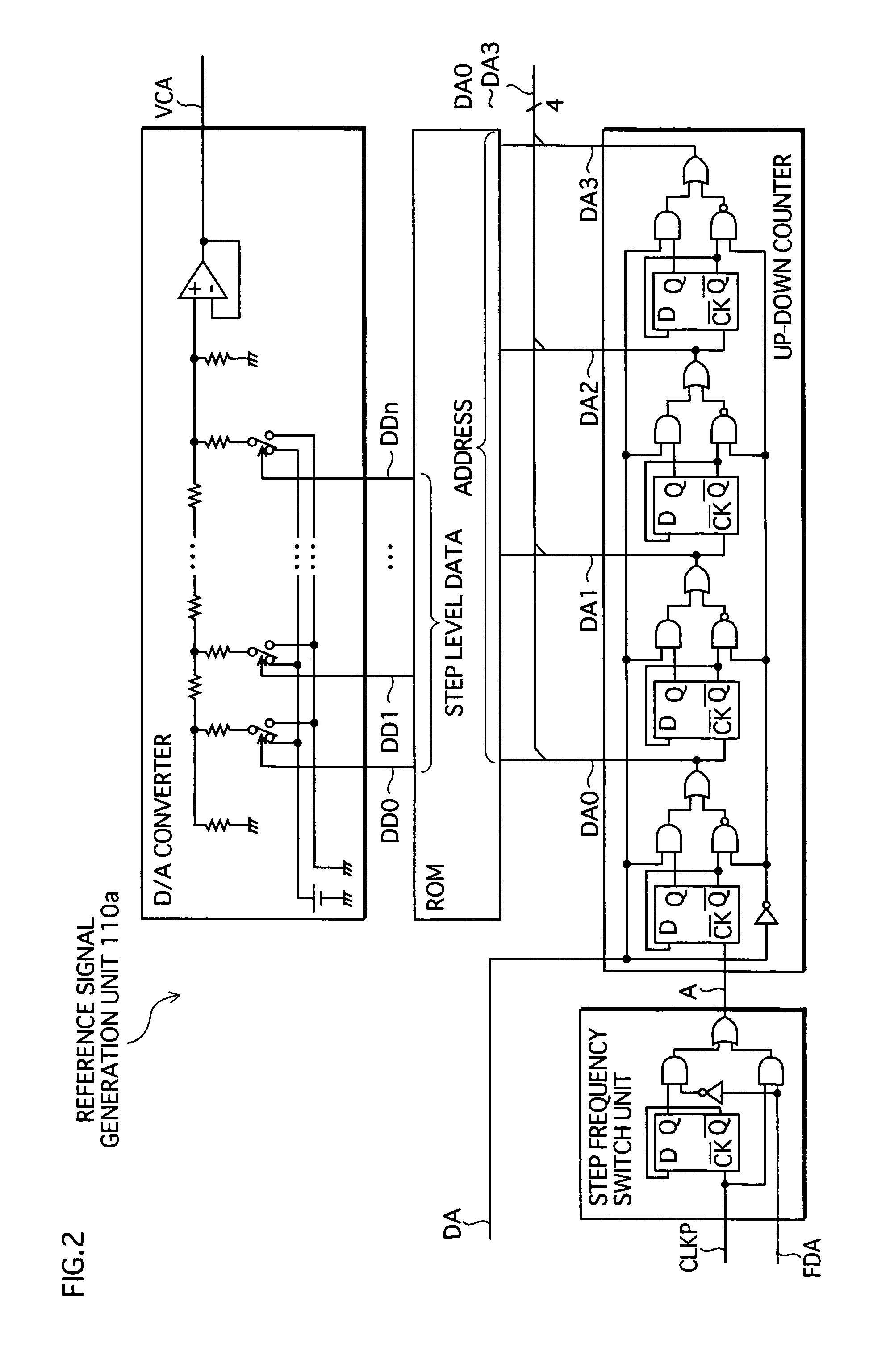 Stepping motor drive device and method