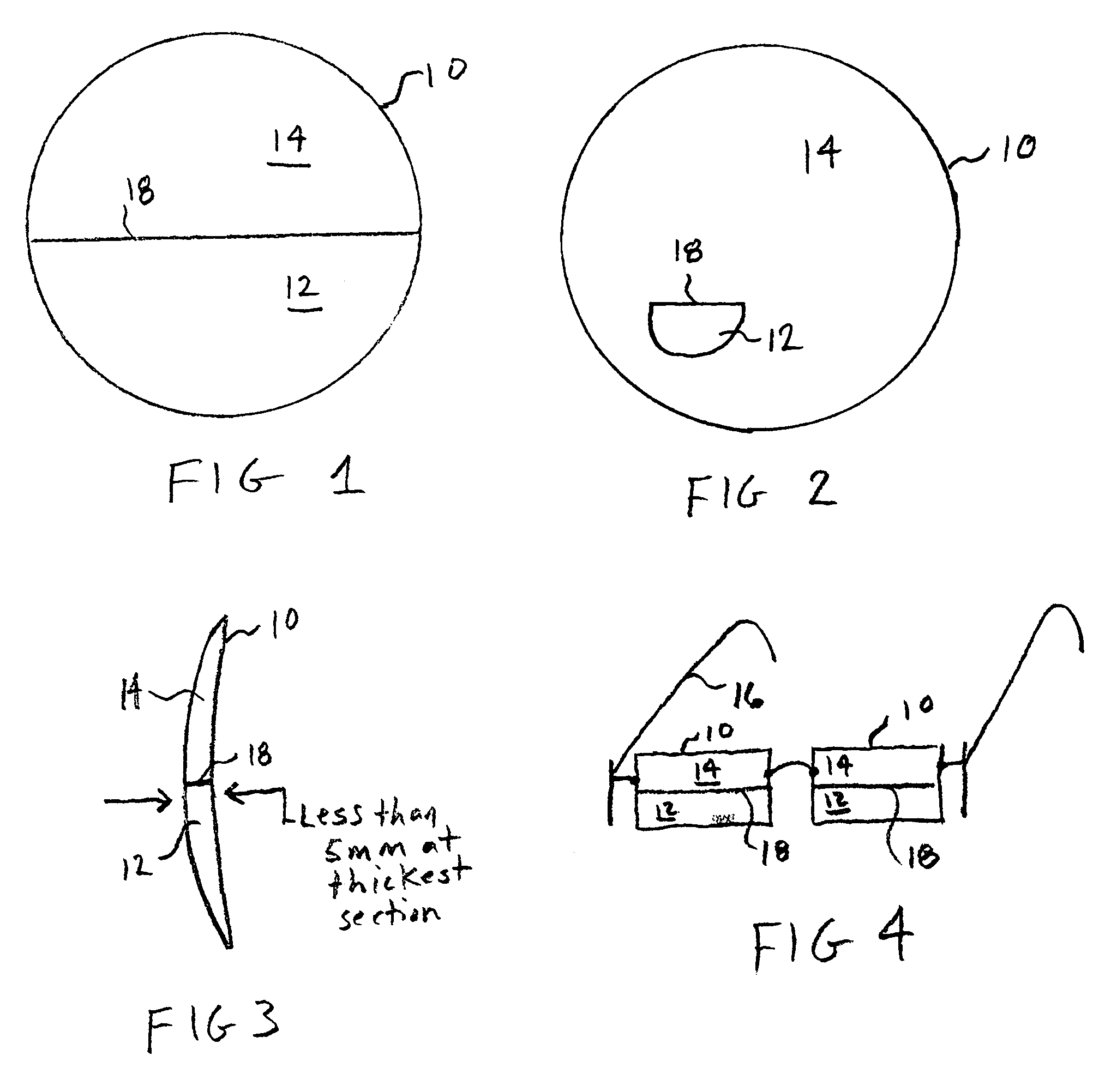 Methods and apparatus for lenses and glasses