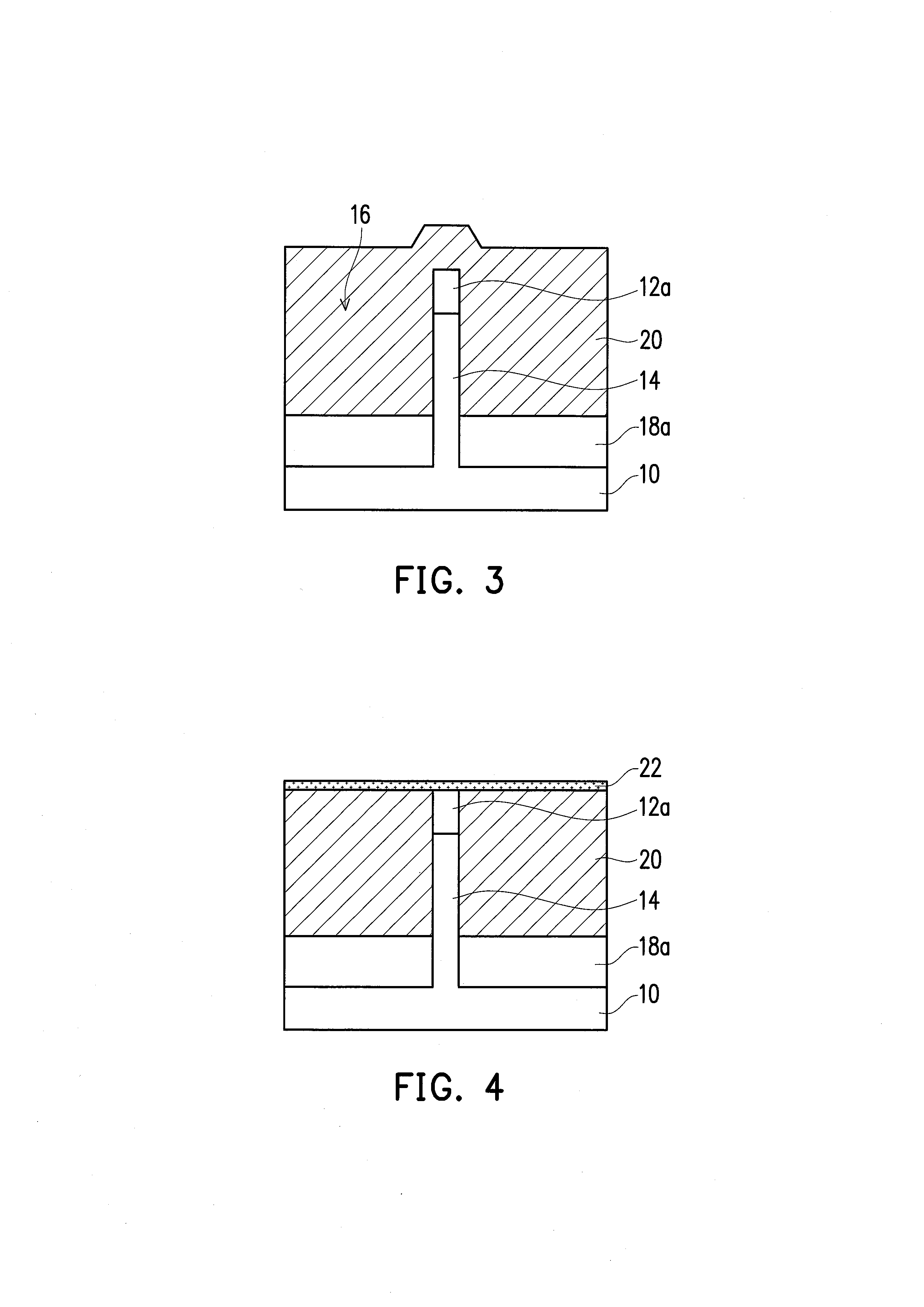 Method for fabricating mos device