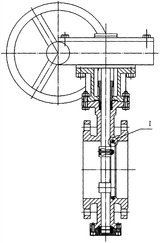 Soft sealing butterfly valve and method for preparing valve seat sealing ring thereof