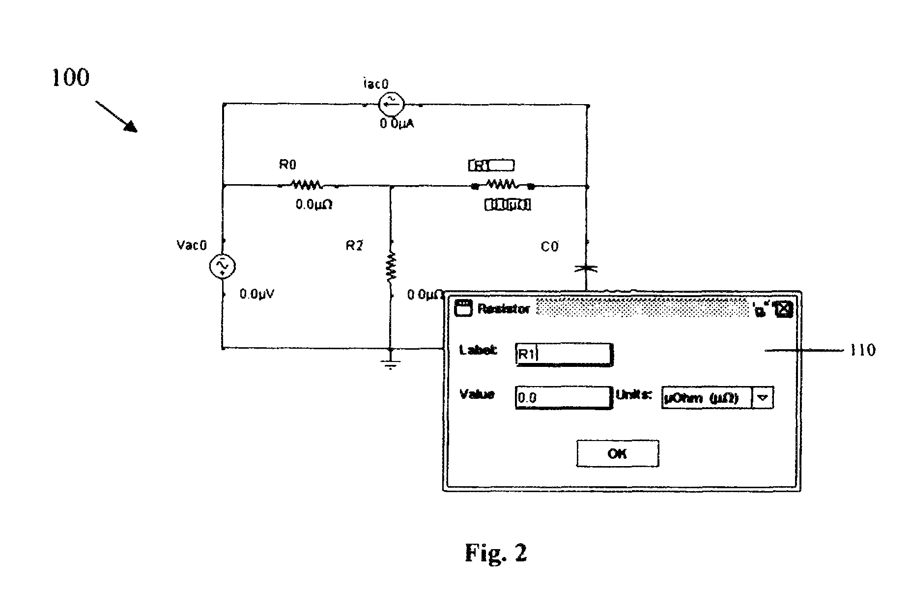 Symbolic switch/linear circuit simulator systems and methods