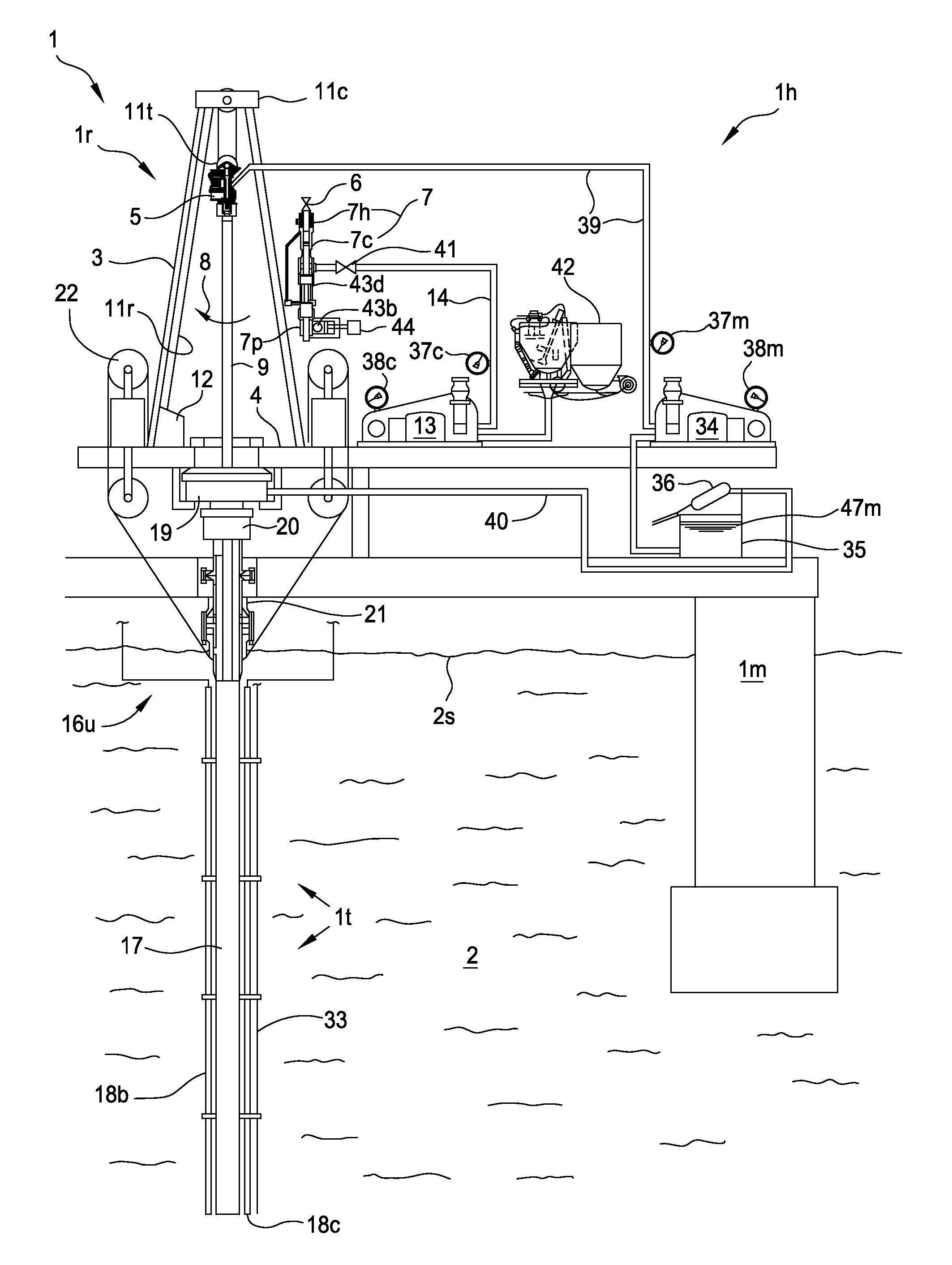 Telemetry operated ball release system