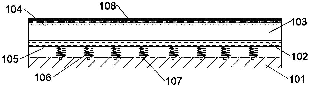 Speech interaction method and speech interaction device based on intelligent wire control