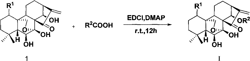 Rubescensine A having antitumor activity and fluorine-containing derivatives of 6,7-cyclobebescensine A, preparation method and use