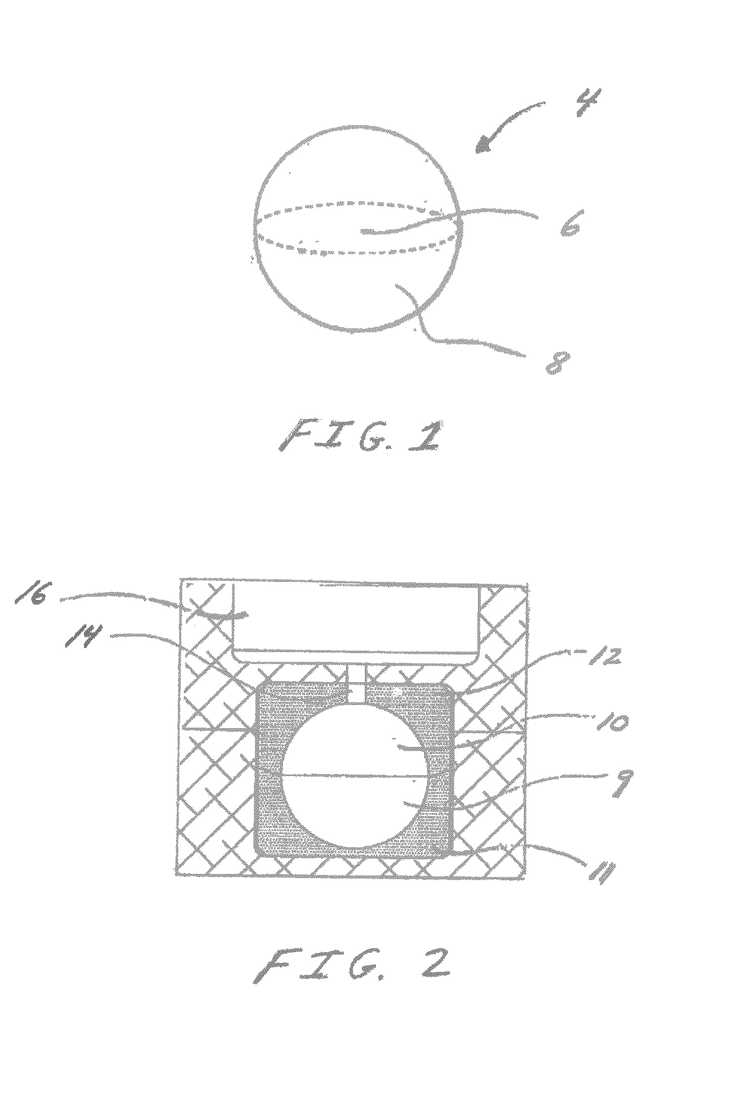 Golf ball cores having foam center and thermoplastic outer layers