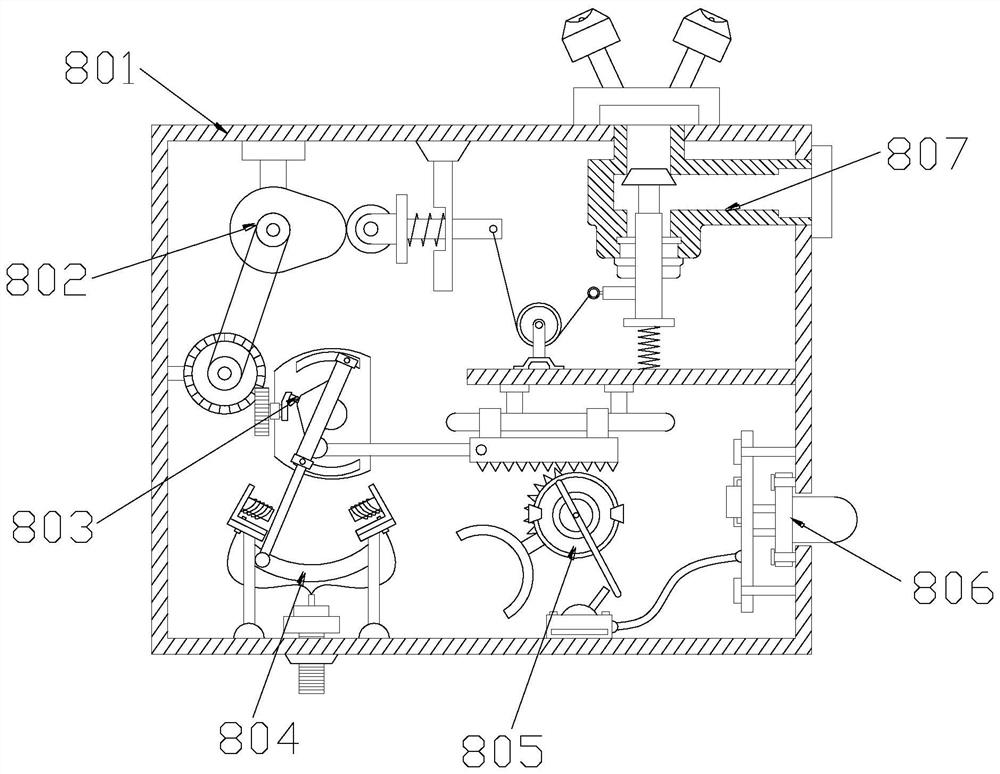 A support device suitable for prefabricated buildings and bridge construction