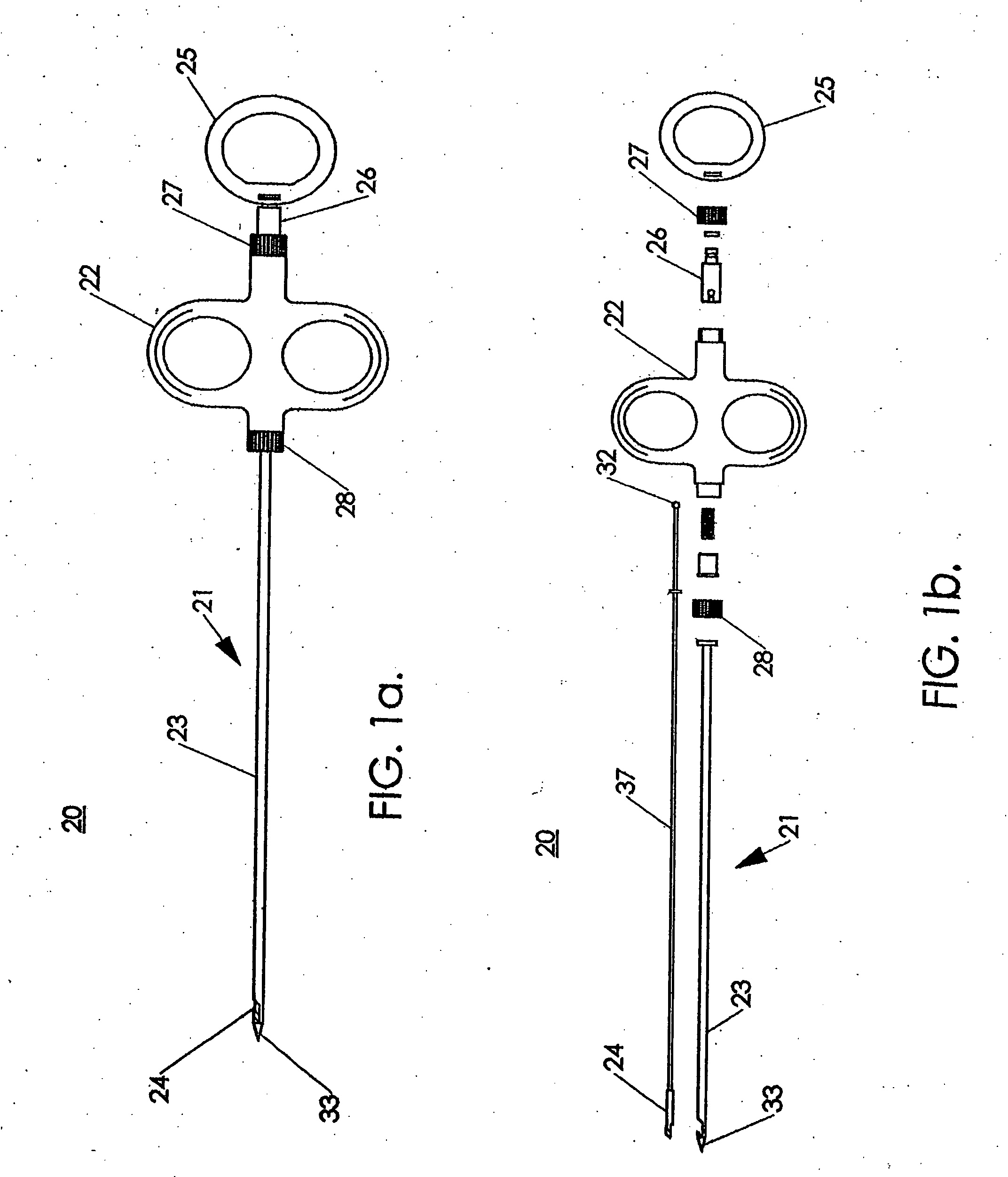 Surgical closure instrument and methods