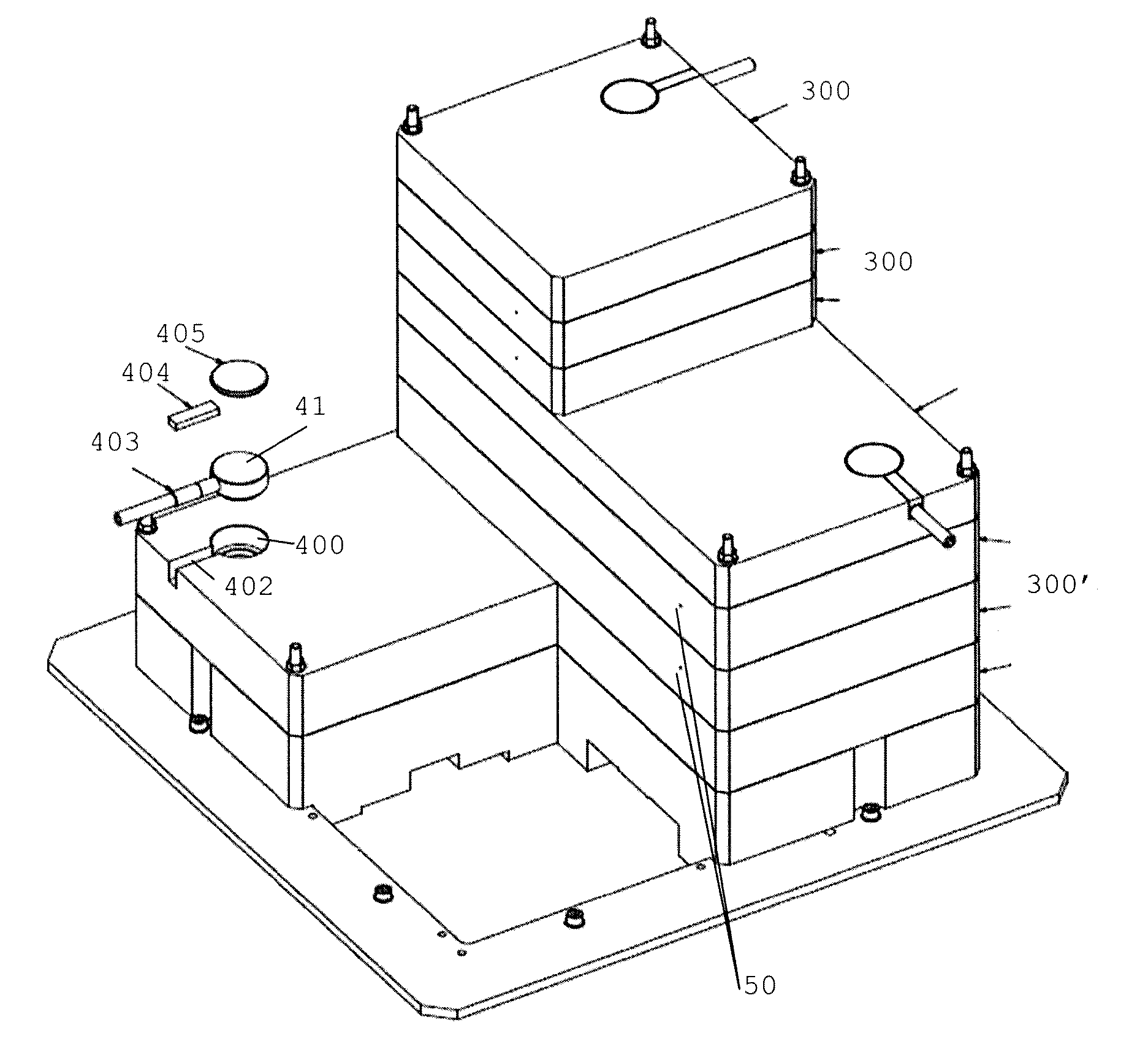 Apparatus and method for hadron beam verification