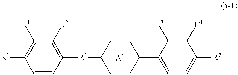 Three-ring liquid crystal compound having lateral fluorine, liquid crystal composition, and liquid crystal display device