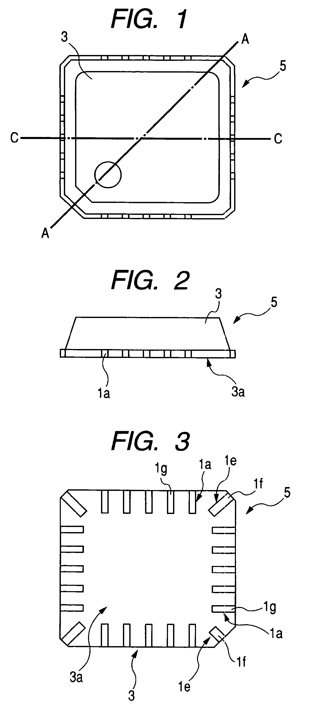 Method of manufacturing a semiconductor device