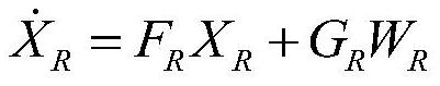 A method for correcting inertial group error