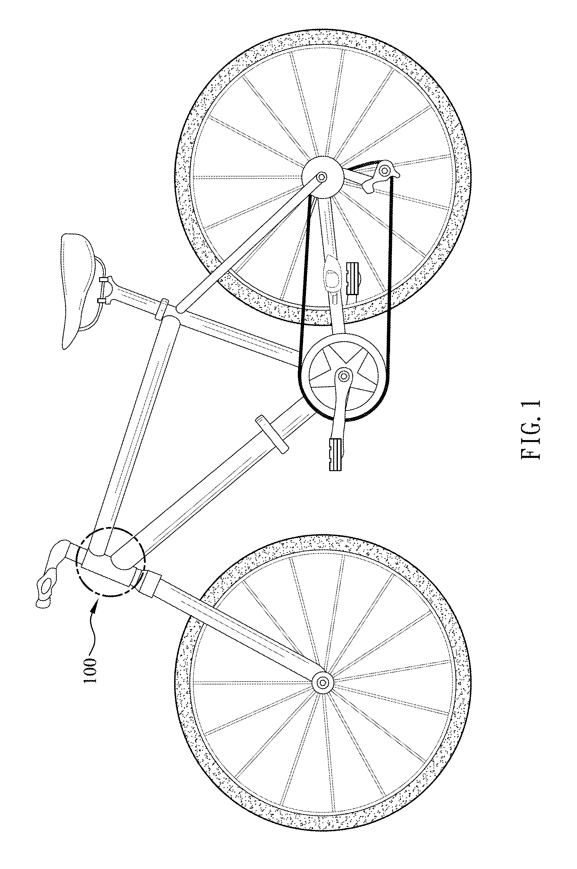 Bicycle component with reinforced structure and manufacturing method thereof