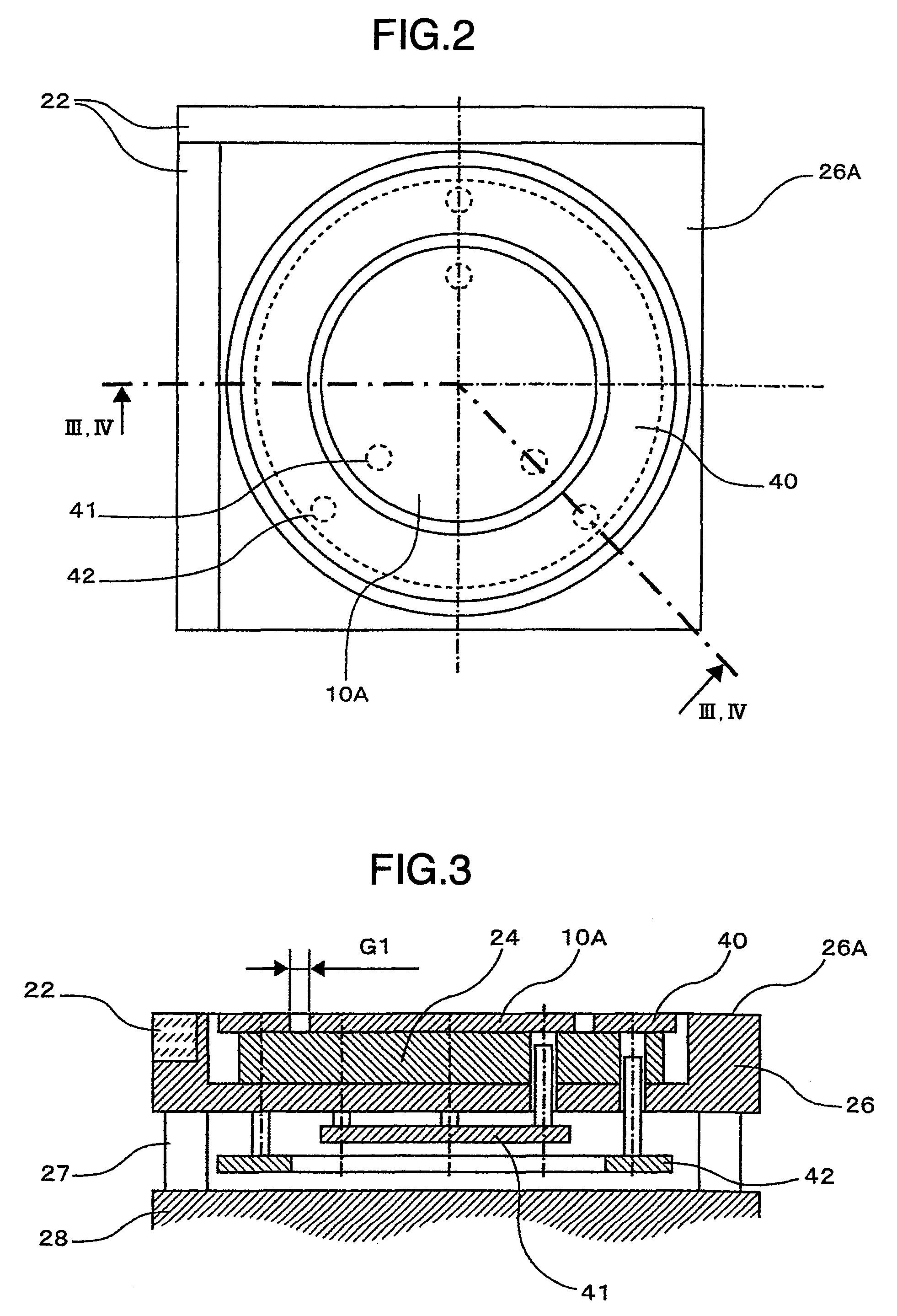 Charged particle beam application apparatus