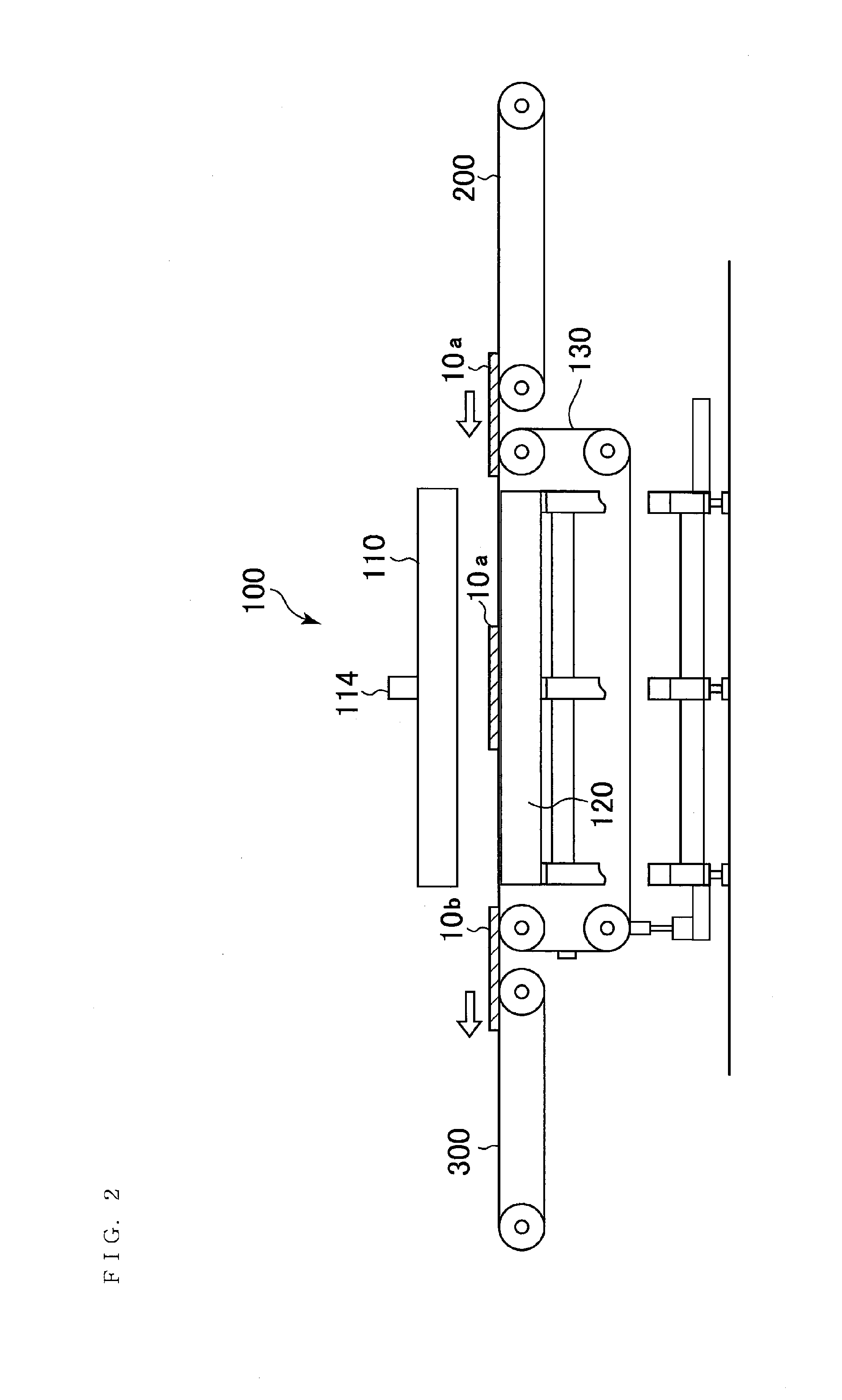 Diaphragm sheet, method for manufacturing solar cell module using diaphragm sheet, and lamination method using laminator for solar cell module manufacture