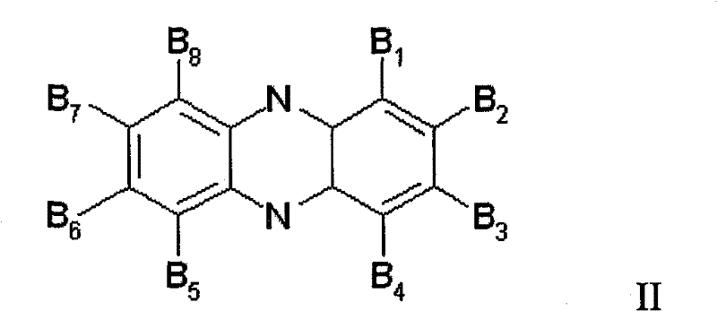 Electrolyte for lithium ion secondary battery and battery containing the electrolyte