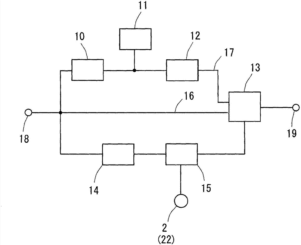 Emergency power supply device for pellet stove, and pellet stove incorporating emergency power supply device