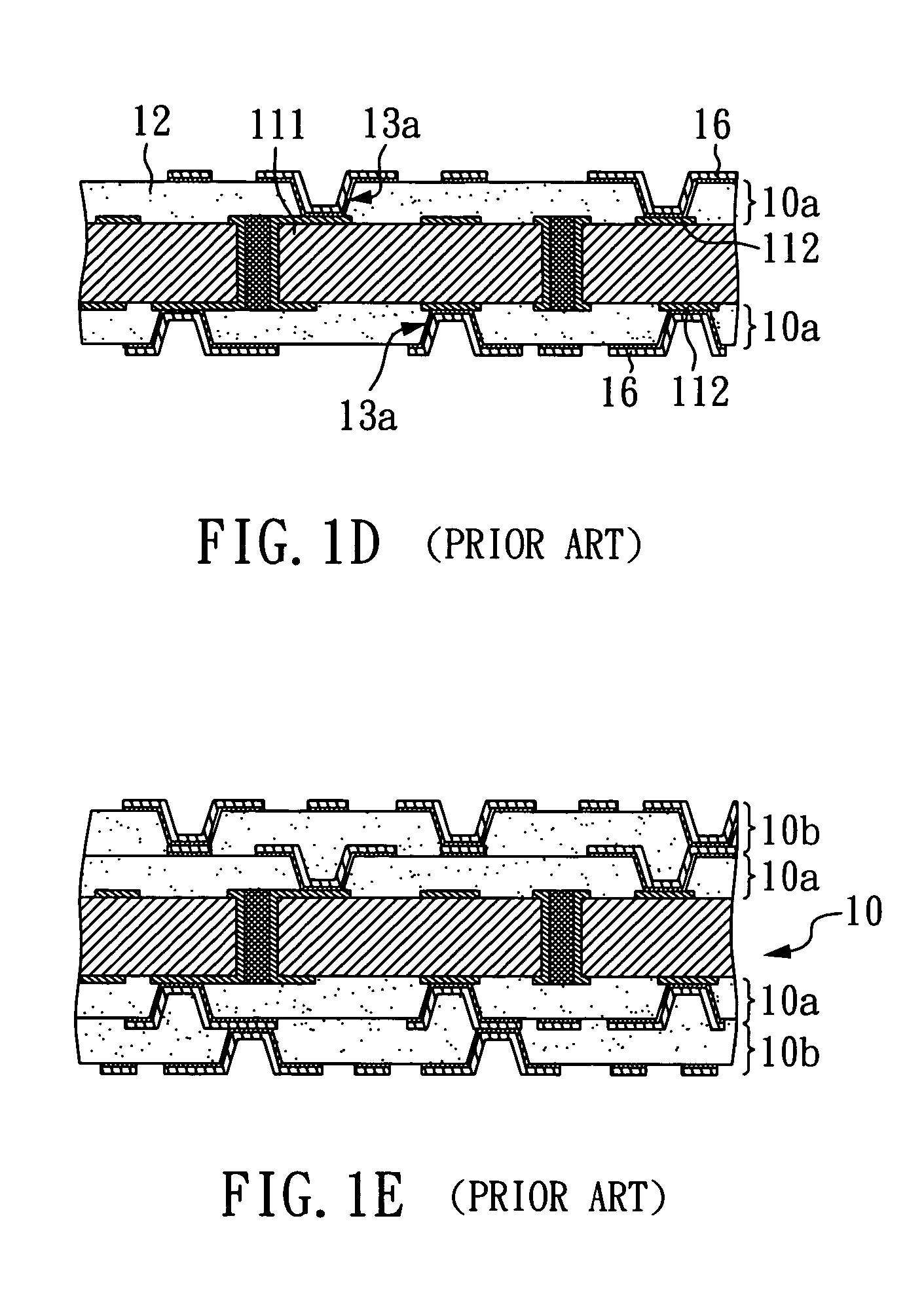 Method of manufacturing a coreless package substrate and conductive structure of the substrate
