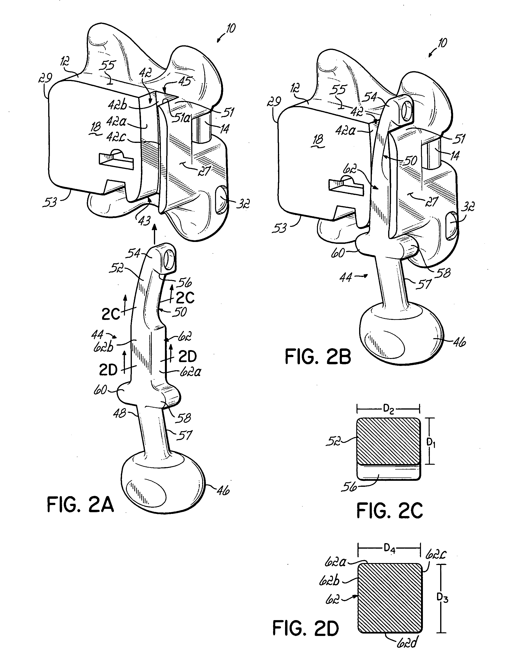 Orthodontic brackets and appliances and methods of making and using orthodontic brackets