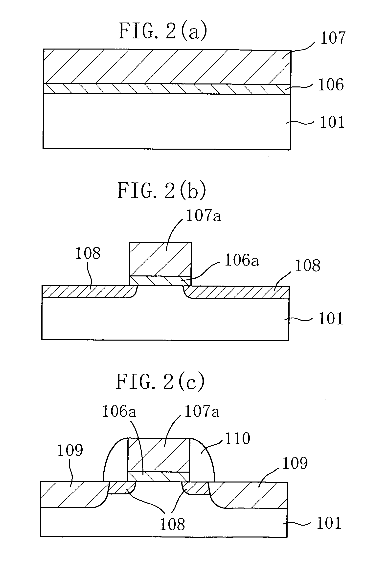 Method of forming insulating film and method of producing semiconductor device