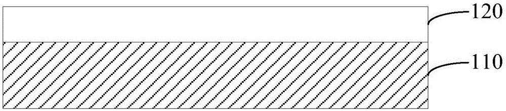 Array substrate and preparation method thereof