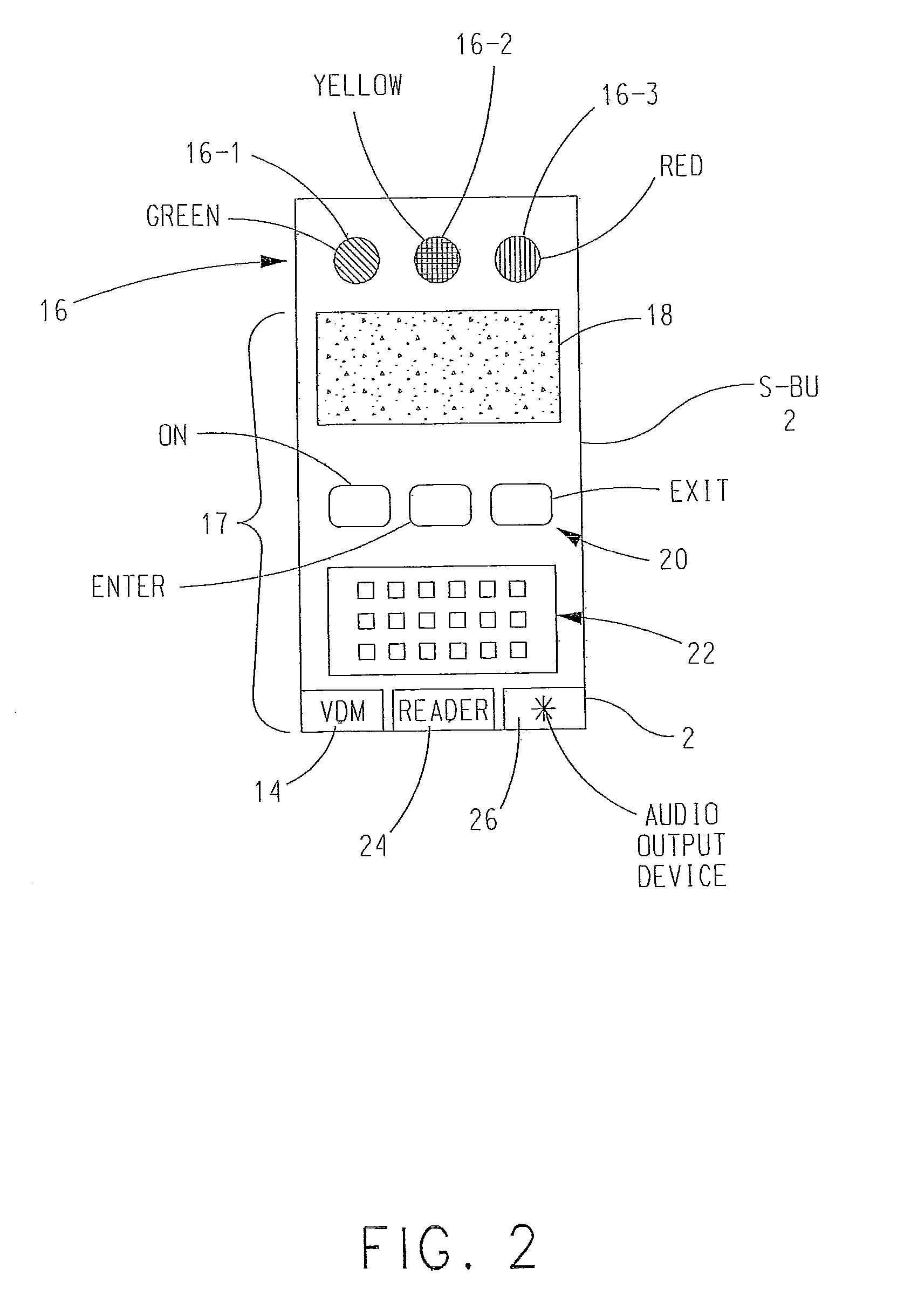 Track worker safety information system and method