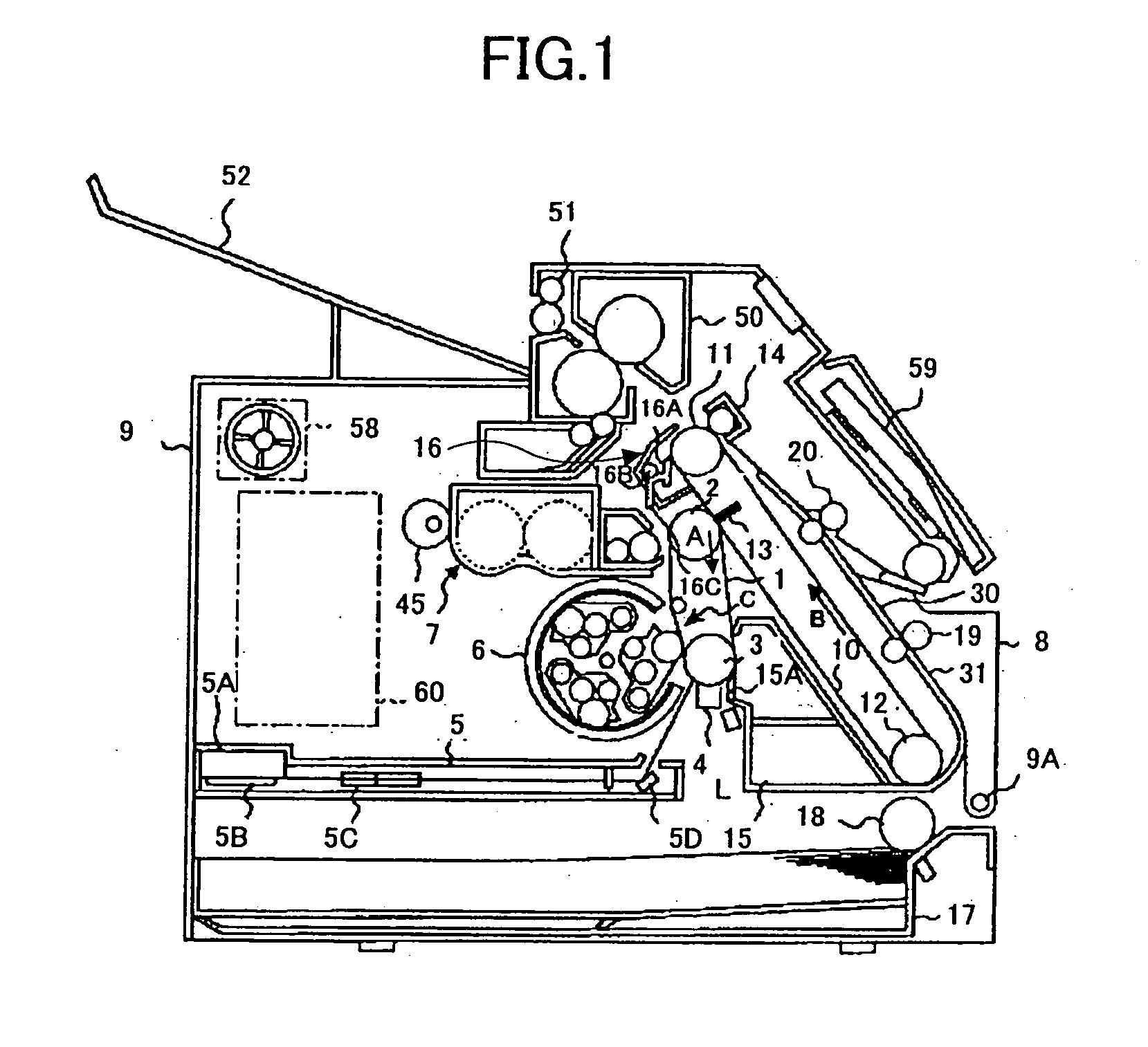 Image compression apparatus, image expansion apparatus, image forming apparatus, image compression method, image expansion method and storage medium