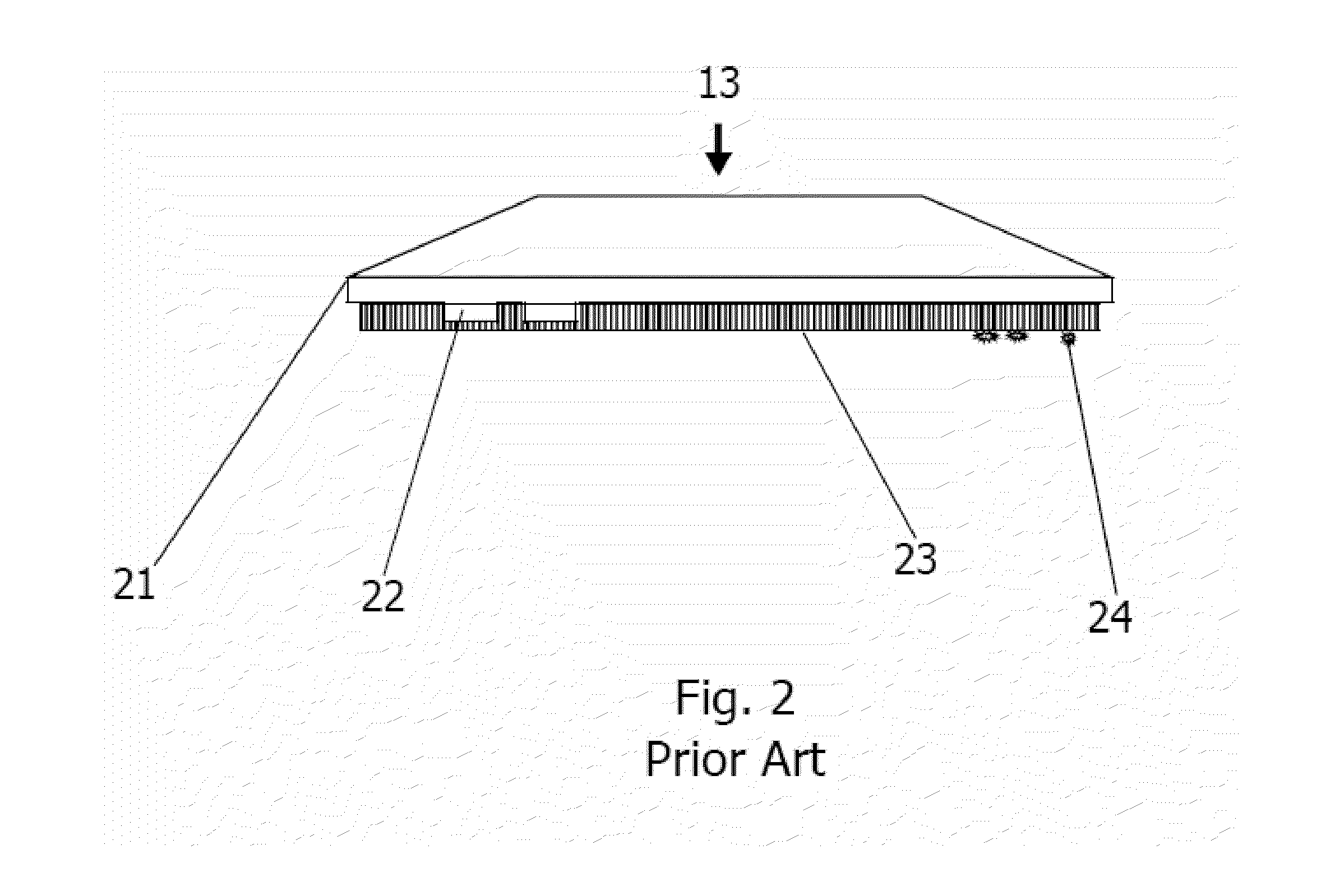 Method and apparatus for cleaning photomask handling surfaces