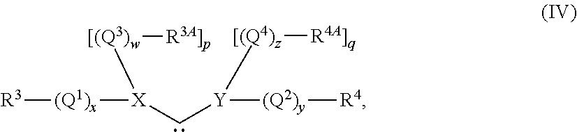Chemical methods for treating a metathesis feedstock
