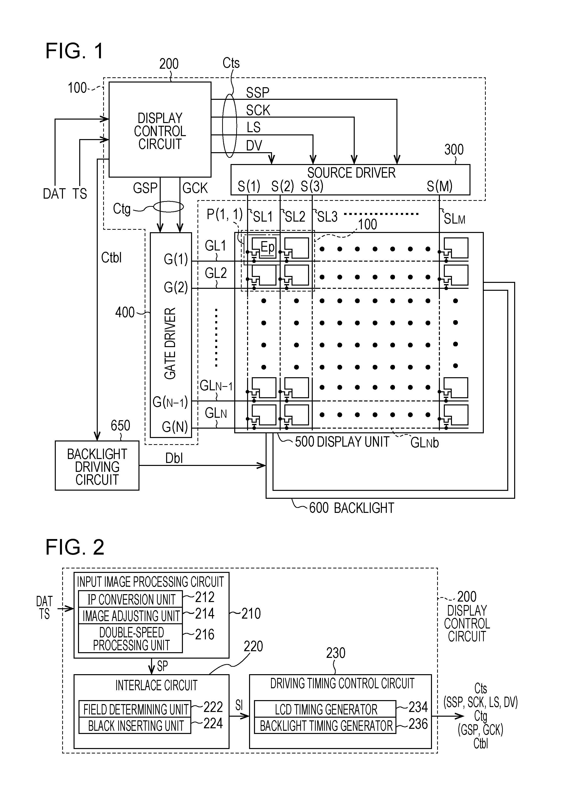 Display device, driving method thereof, and display driving circuit