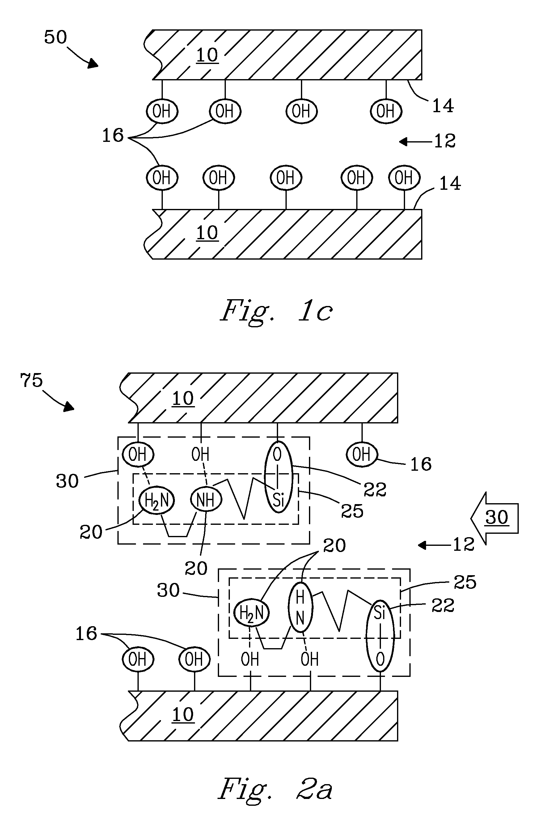 Functionalized sorbent for chemical separations and sequential forming process