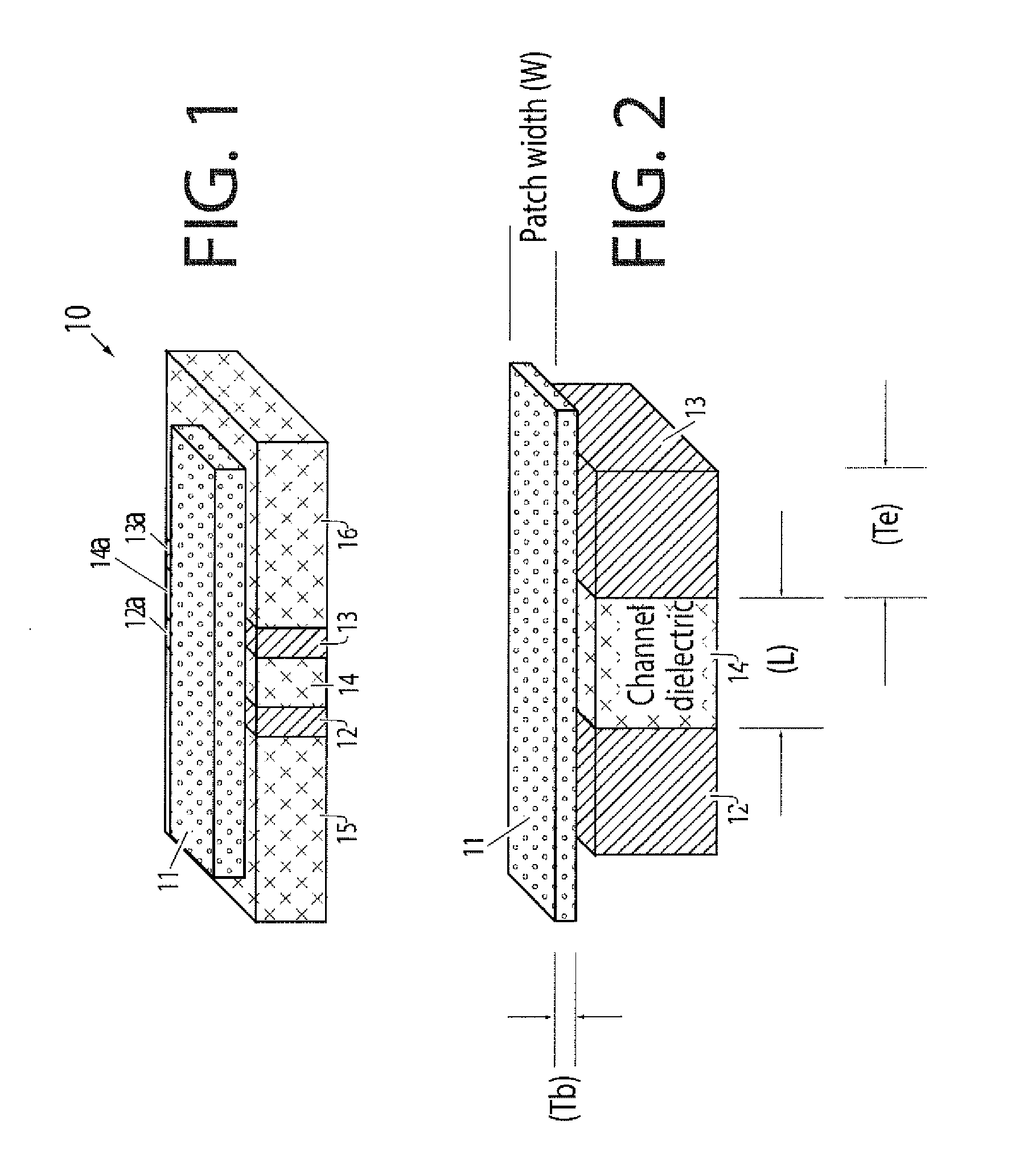Spacer Electrode Small Pin Phase Change Memory RAM and Manufacturing Method