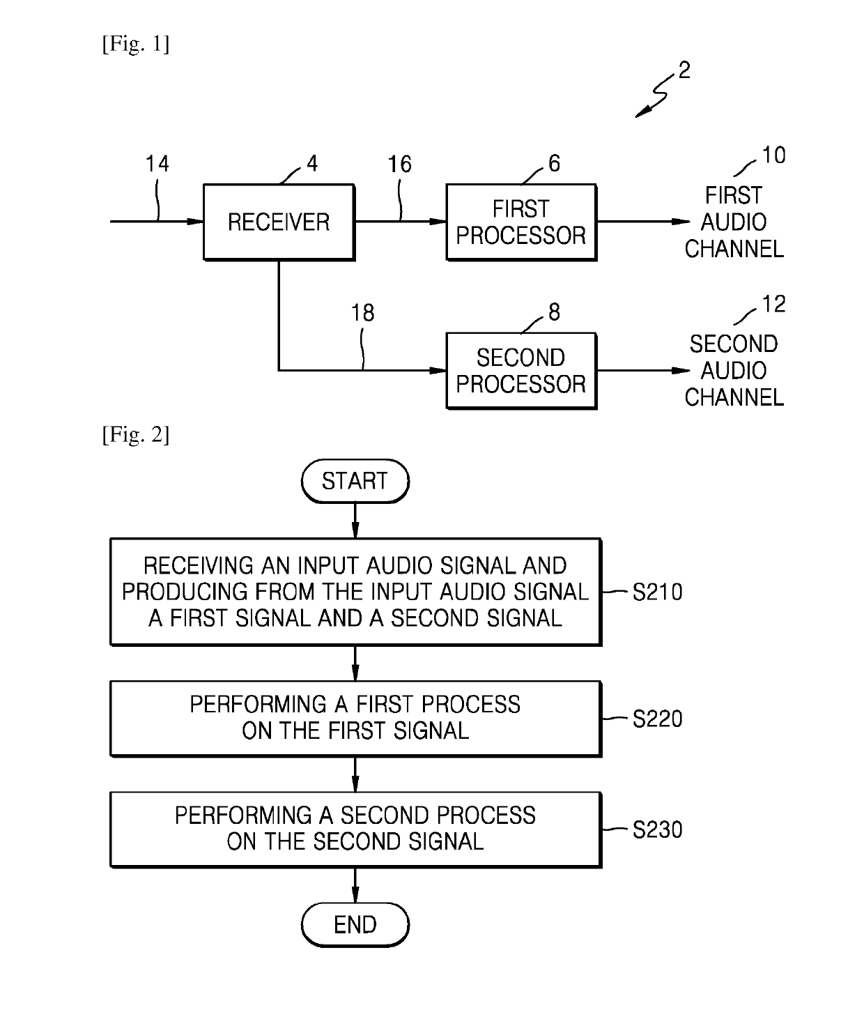 Noise suppressor and method of improving audio intelligibility