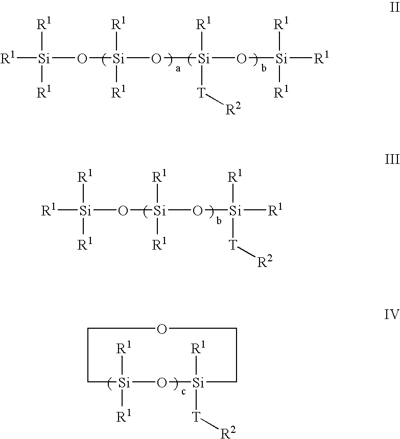 Polymerization of halogen-containing monomers using siloxane surfactant