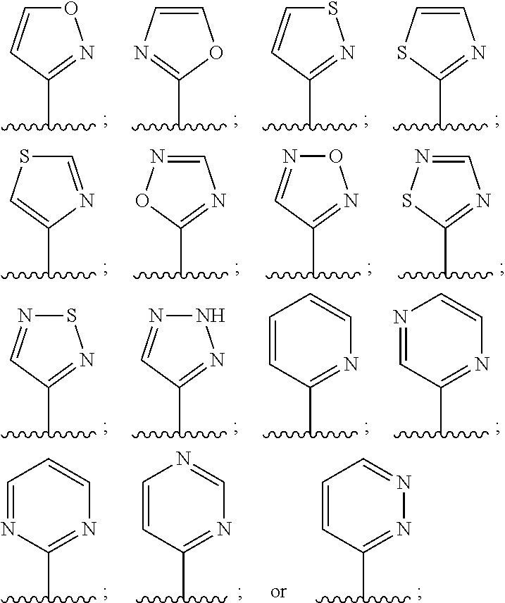 Pyridine sulfonamides