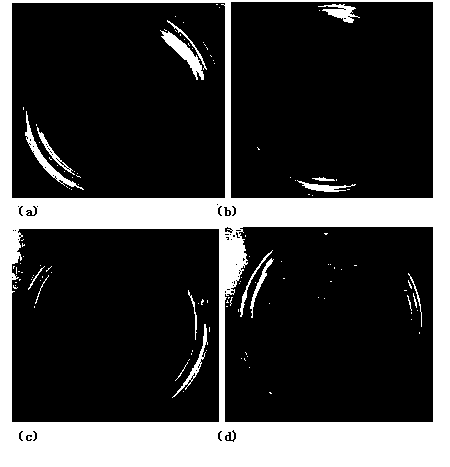 Short peptide for bacterium resisting, itching relieving, inflammation diminishing, swelling eliminating and scar removing, and its application