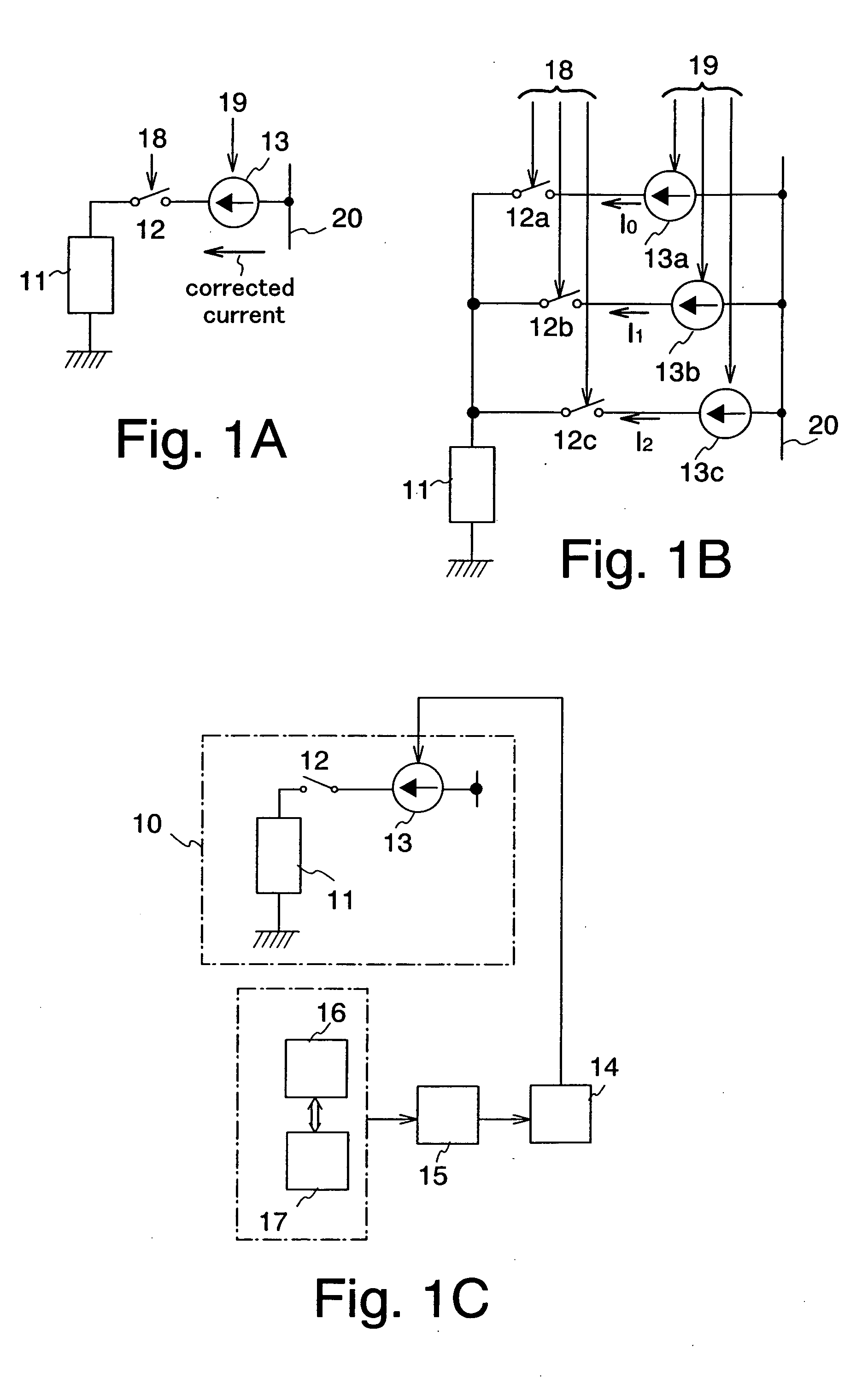 Display device, a driving method of a display device, and a semiconductor integrated circuit incorporated in a display device