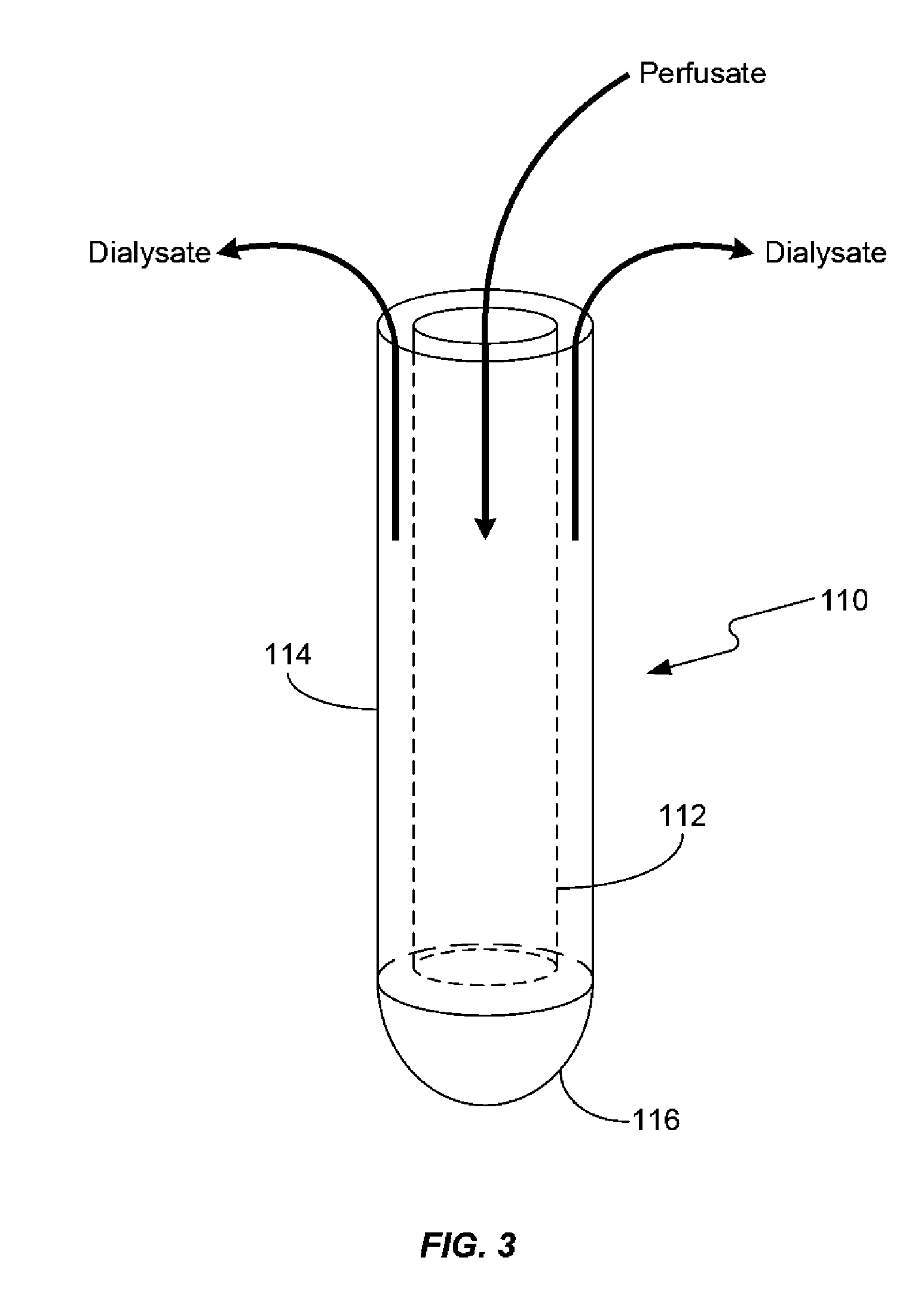 Systems and methods for in vivo measurement of interstitial biological activity, processes and/or compositions