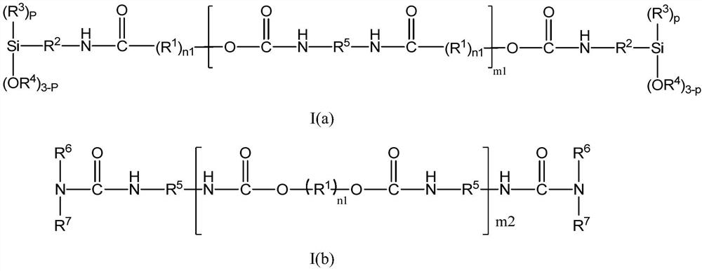 A high water-resistance primer for silane-modified building sealants