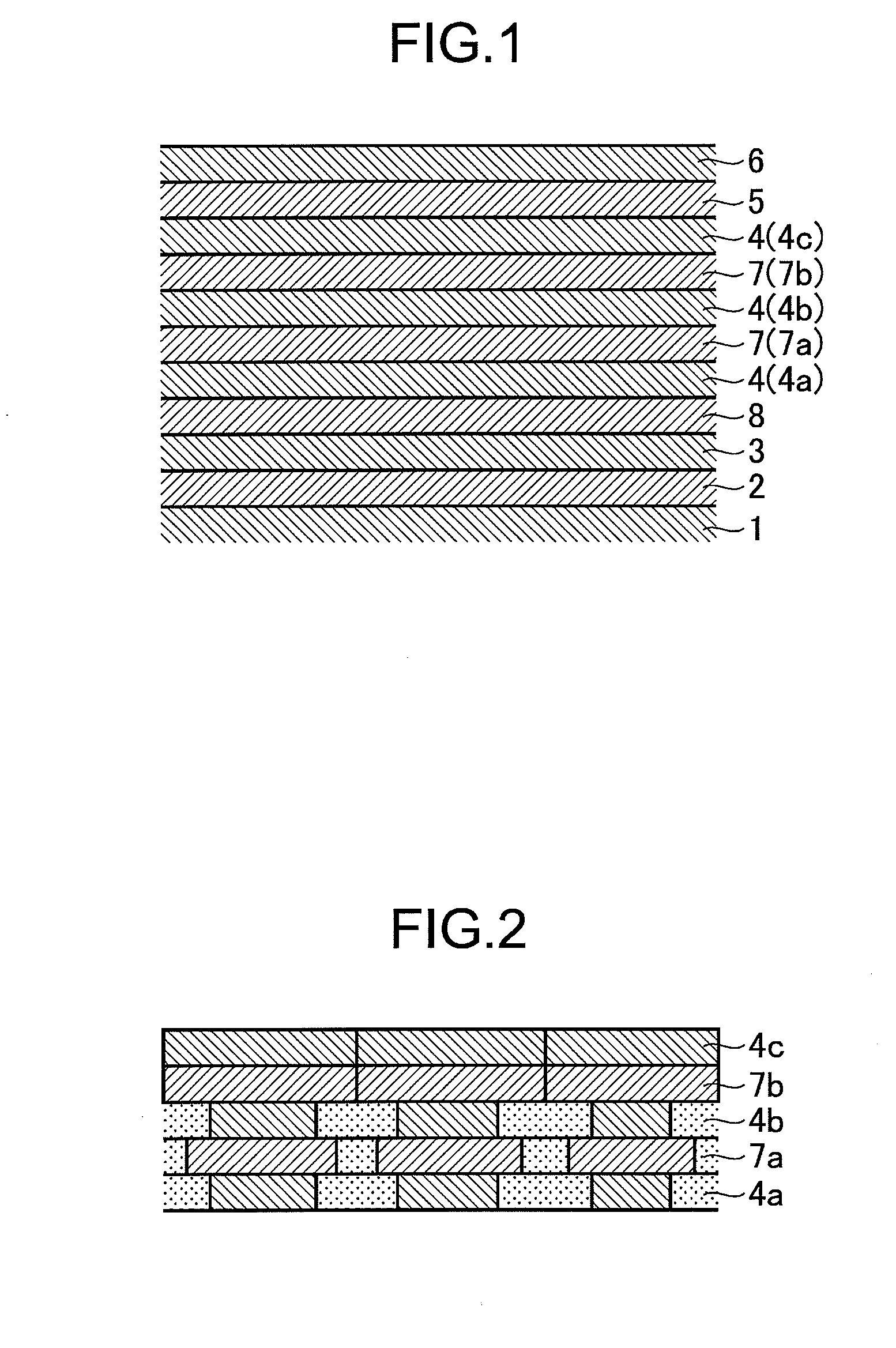 Magnetic recording medium and magnetic recording and reproducing device