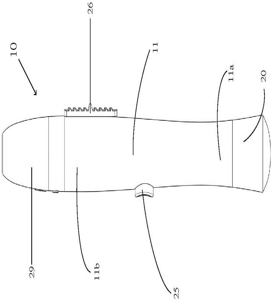 High speed lancing device with lancet ejection assembly